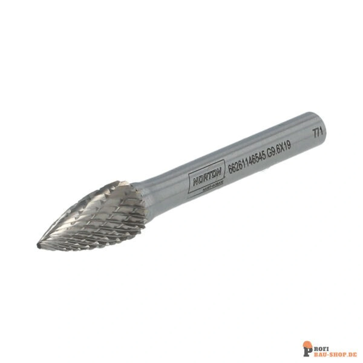 image-550.webp Roto glodalo Norton BDX 66261146545 oblik G 10x25x95