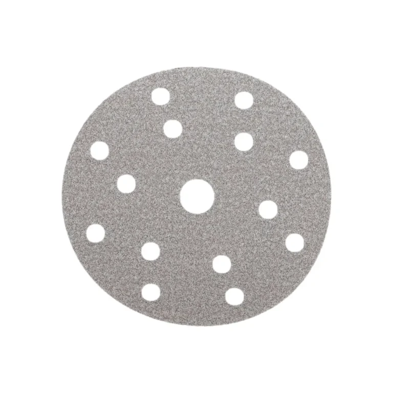Brusni papir za brusilicu Norton PRO 66254405540 A275 GR.80 150mm