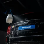 Ručna prskalica Fraber Spray Pumpa Acid 2L 2215