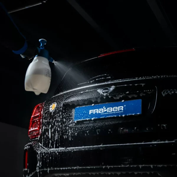 Ručna prskalica Fraber Spray Pumpa Acid 2L 2215