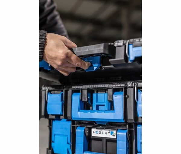 Organizator za alat Hoegert HT7G503
