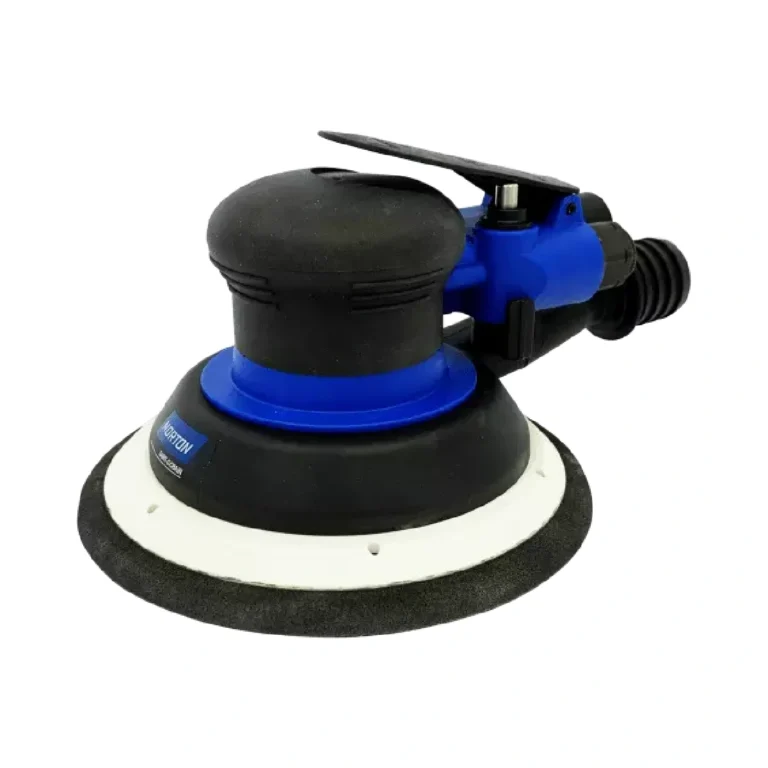 Pneumatska ekscentrična - rotaciona brusilica Norton 78072723484 150mm 2.5mm