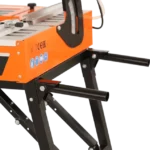 Stolna pila za keramiku Norton TR202 70184601106 200mm