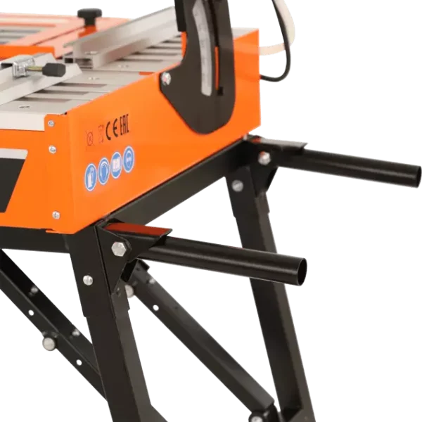 Stolna pila za keramiku Norton TR202 70184601106 200mm