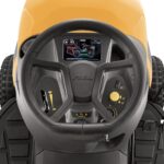 Benzinska traktorska kosilica-kosačica Stiga Estate 9102 W 2T0985481/ST1 16.9KS 102cm