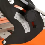 Stolna pila za keramiku Norton TR202 70184601106 200mm