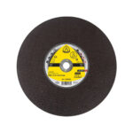 Rezna ploča - list pile za pile za metal - maje Klingspor A 330 Extra 353326 356 x 2.5 x 25.4mm