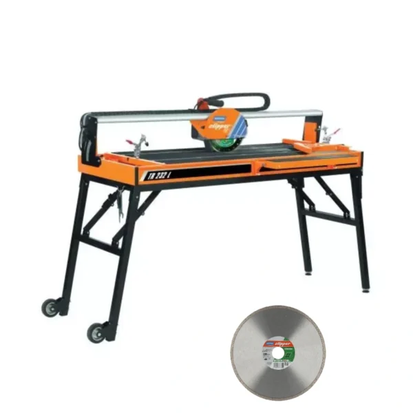 Stolna pila za keramiku Norton TR202 70184601103 230mm