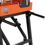 Stolna pila za keramiku Norton TR202 70184601103 230mm