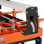 Stolna pila za keramiku Norton TR202 70184601103 230mm