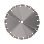 Dijamantna rezna ploča Norton ALL MATERIALS 70184609633 350x20mm