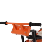 Benzinski rezač asfalta - betona Norton CS451 70184628433