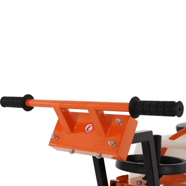 Benzinski rezač asfalta - betona Norton CS451 70184628433