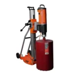 Električna krunska bušilica Norton 70184633291 CDR253+CDM354 3.3kW