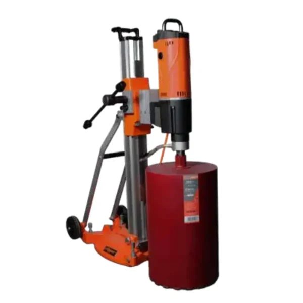 Električna krunska bušilica Norton 70184633291 CDR253+CDM354 3.3kW