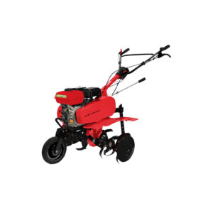 Benzinska freza – kopačica sa dodacima Praktik Garden PG64906 7.0KS 83cm