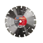 Dijamantna rezna ploča Norton PRO BETON H12 70184631808 300x25.4mm