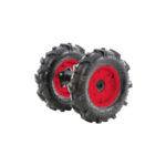 Benzinska freza – kopačica sa dodacima Praktik Garden PG64907 7.0KS 83cm