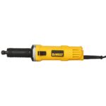 Električna ravna brusilica DeWalt DWE4884 450W