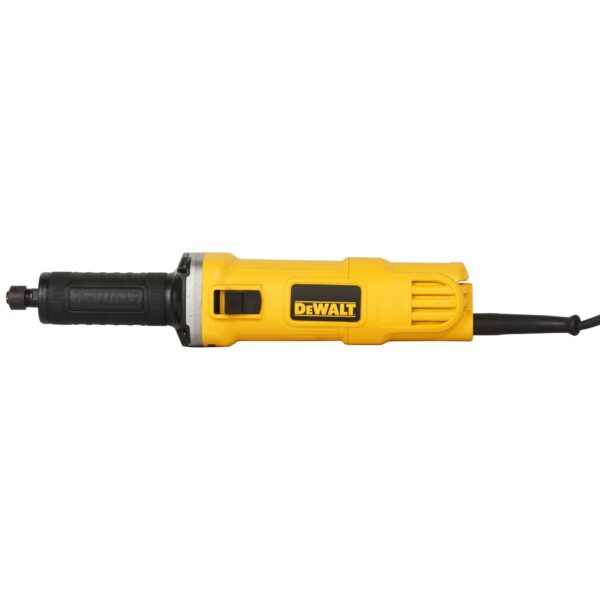 Električna ravna brusilica DeWalt DWE4884 450W