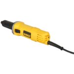 Električna ravna brusilica DeWalt DWE4884 450W