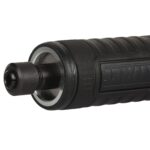 Električna ravna brusilica DeWalt DWE4884 450W