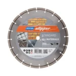 Dijamantna rezna ploča Norton ALL MATERIALS 70184609633 350x20mm