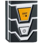 Digitalni laserski metar - mjerač udaljenosti Laserliner T2 max LL-080.820A 0.2-20m