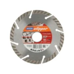 Dijamantna rezna ploča za brusilice Norton STANDARD BETON TURBO H8 70184608579 125x22.23mm