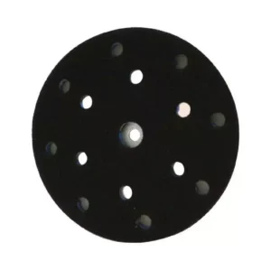 Potporni disk za brusilice Norton 66623338450 sa čičkom 150mm/15