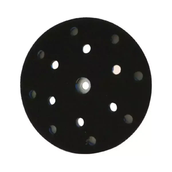 Potporni disk za brusilice Norton 66623338450 sa čičkom 150mm/15