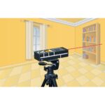 Digitalni laserski metar - mjerač udaljenosti Laserliner T2 max LL-080.820A 0.2-20m