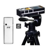 Digitalni laserski metar - mjerač udaljenosti Laserliner T3 LL-080.840A 0.2-30m