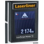 Digitalni laserski metar - mjerač udaljenosti Laserliner T3 LL-080.840A 0.2-30m
