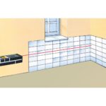 Digitalni laserski metar - mjerač udaljenosti Laserliner T3 LL-080.840A 0.2-30m