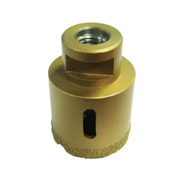 Dijamantna kruna – kroner za brusilice za beton Norton 70184602905 M14 40mm