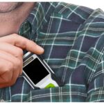 Digitalni laserski metar - mjerač udaljenosti Laserliner Master Gi4 LL-080.833E 0.3-40m