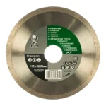 Dijamantna rezna ploča za brusilice za keramiku Norton ATLAS CERAMIC 70184614173 115x22.23mm