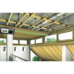 Digitalni laserski metar - mjerač udaljenosti Laserliner Master Gi4 LL-080.833E 0.3-40m