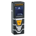 Digitalni laserski metar - mjerač udaljenosti Laserliner T2 max LL-080.820A 0.2-20m
