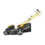 Samohodna benzinska parkovska kosilica-kosačica Stiga Combi 48 SQ 2L0486848/ST1 3.0KS 46cm