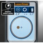 Digitalni laserski metar - mjerač udaljenosti Laserliner MASTER GI 7 PRO LL-080.847A 0.05-70m