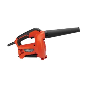 Električni puhač-duvač lišća Makita M4000 530W