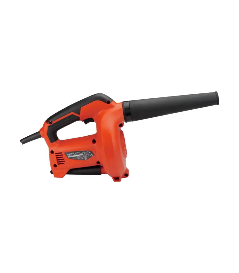 Električni puhač-duvač lišća Makita M4000 530W