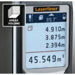 Digitalni laserski metar - mjerač udaljenosti Laserliner MASTER GI 7 PRO LL-080.847A 0.05-70m