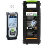 Digitalni laserski metar - mjerač udaljenosti Laserliner MASTER GI 7 PRO LL-080.847A 0.05-70m
