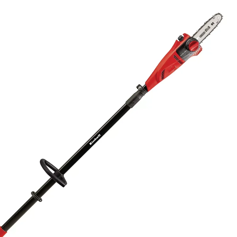 Teleskopska električna pila - motorka za drvo Einhell GC-EC 750 T 4501210 750W 20cm