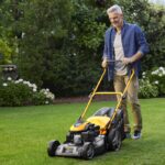 Samohodna benzinska parkovska kosilica-kosačica Stiga Combi 48 SQ 2L0486848/ST1 3.0KS 46cm