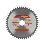 Rezna ploča - list kružne pile za cikulare za drvo Norton CLIPPER PRO 70184608095 190x30mm