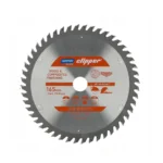 Rezna ploča - list kružne pile za cikulare za drvo Norton CLIPPER PRO 70184608090 165x20mm